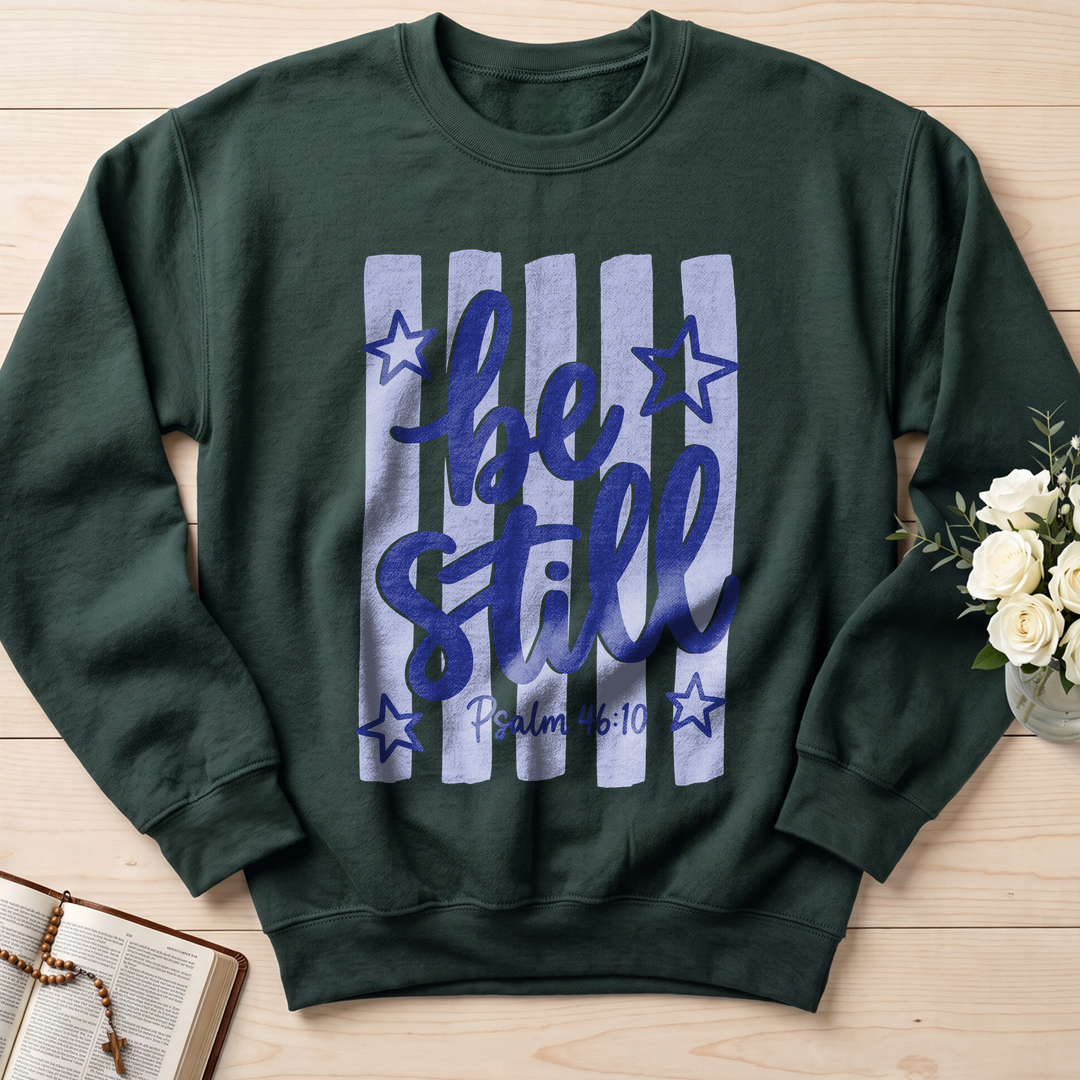 Be Still Psalm 46.10 02