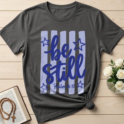 Be Still Psalm 46.10 02