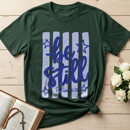 Be Still Psalm 46.10 02