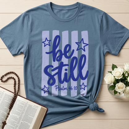 Be Still Psalm 46.10 02