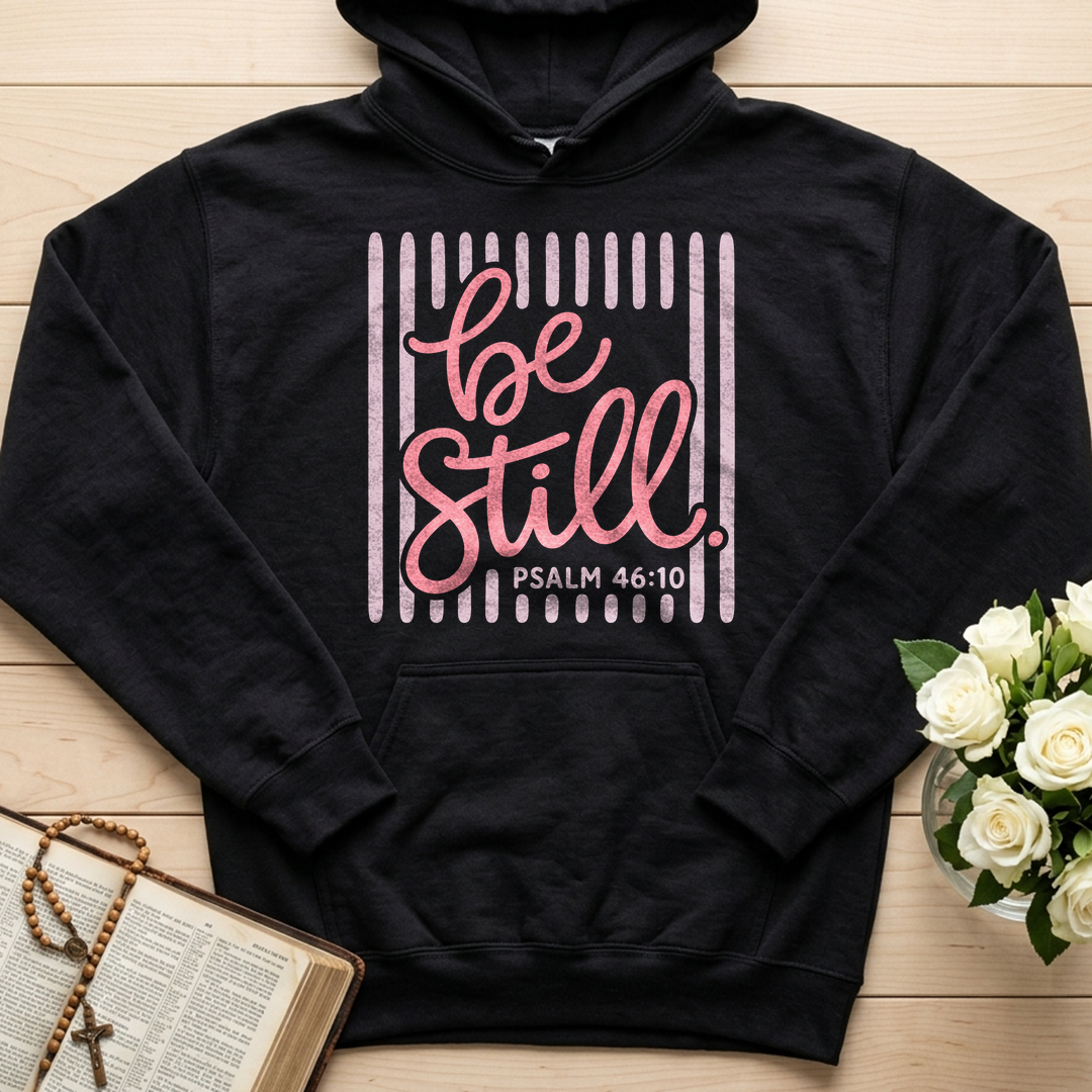 Be Still Psalm 46.10 03