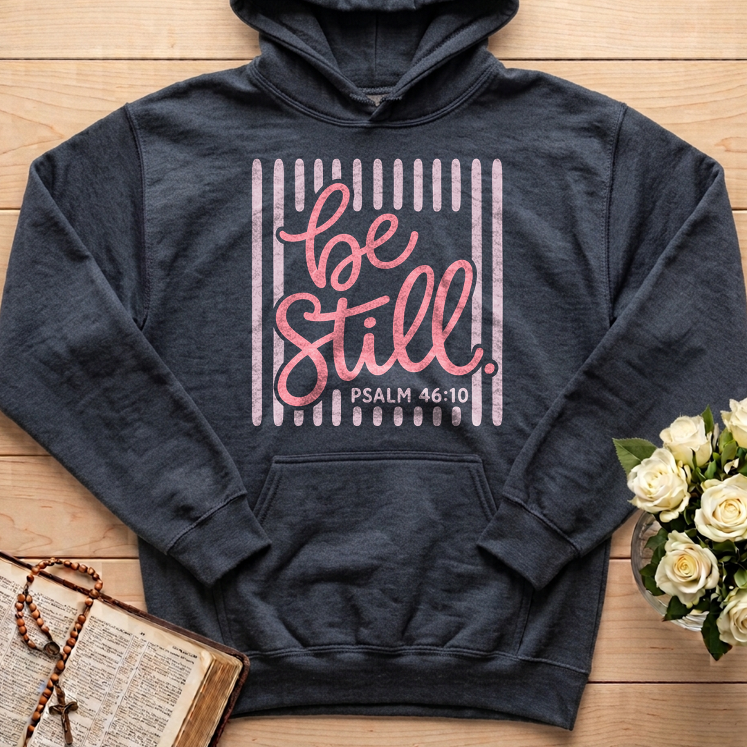 Be Still Psalm 46.10 03