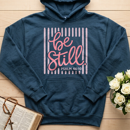 Be Still Psalm 46.10 03