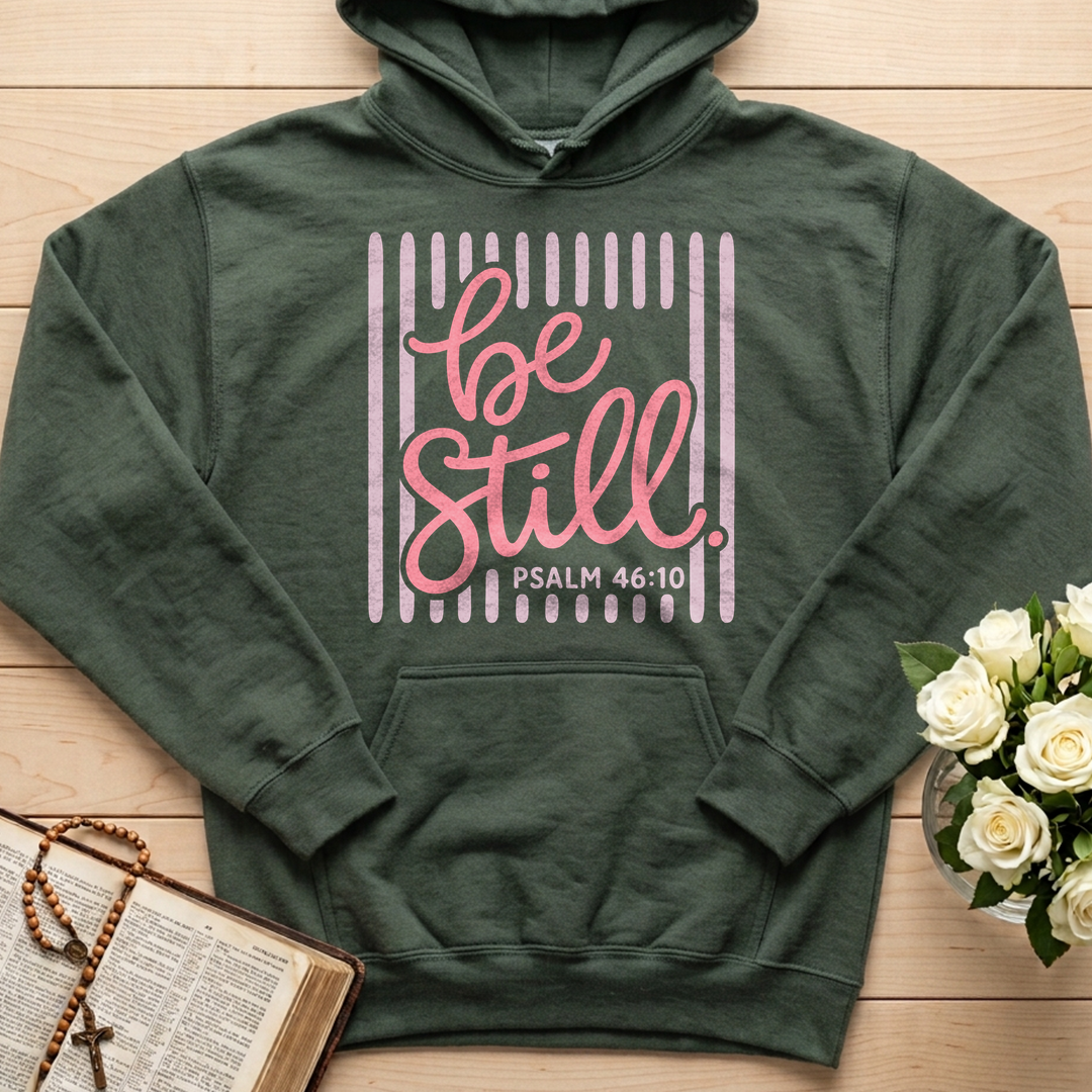 Be Still Psalm 46.10 03