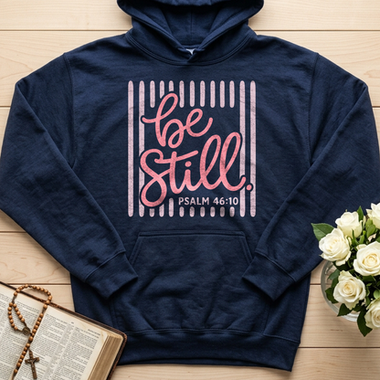 Be Still Psalm 46.10 03