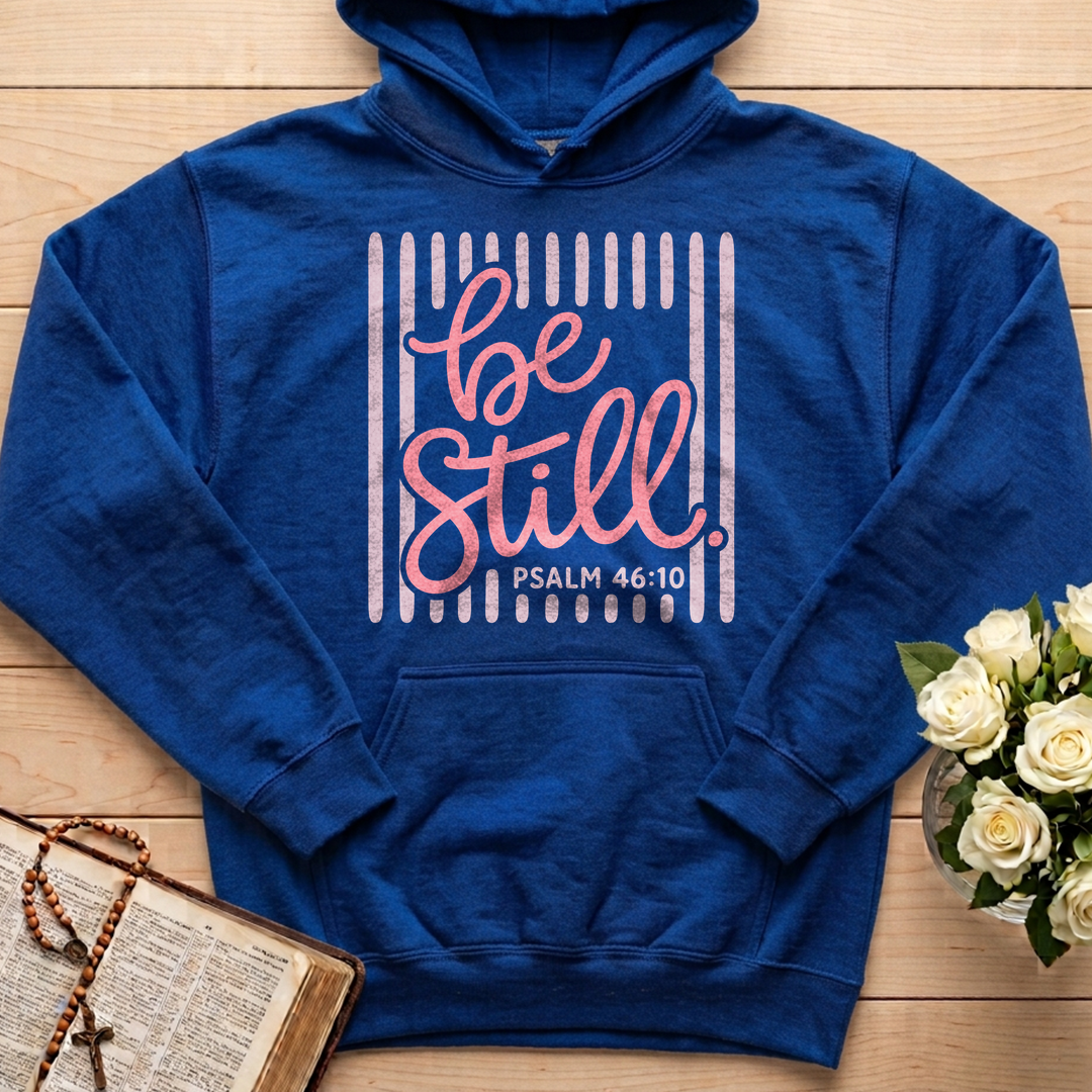 Be Still Psalm 46.10 03