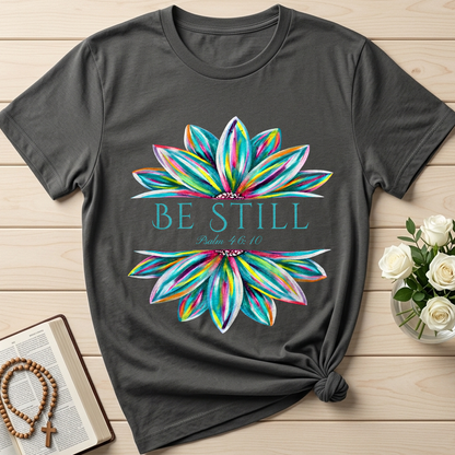Be Still Psalm 46.10 04