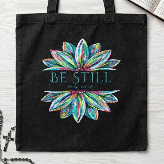 Be Still Psalm 46.10 04