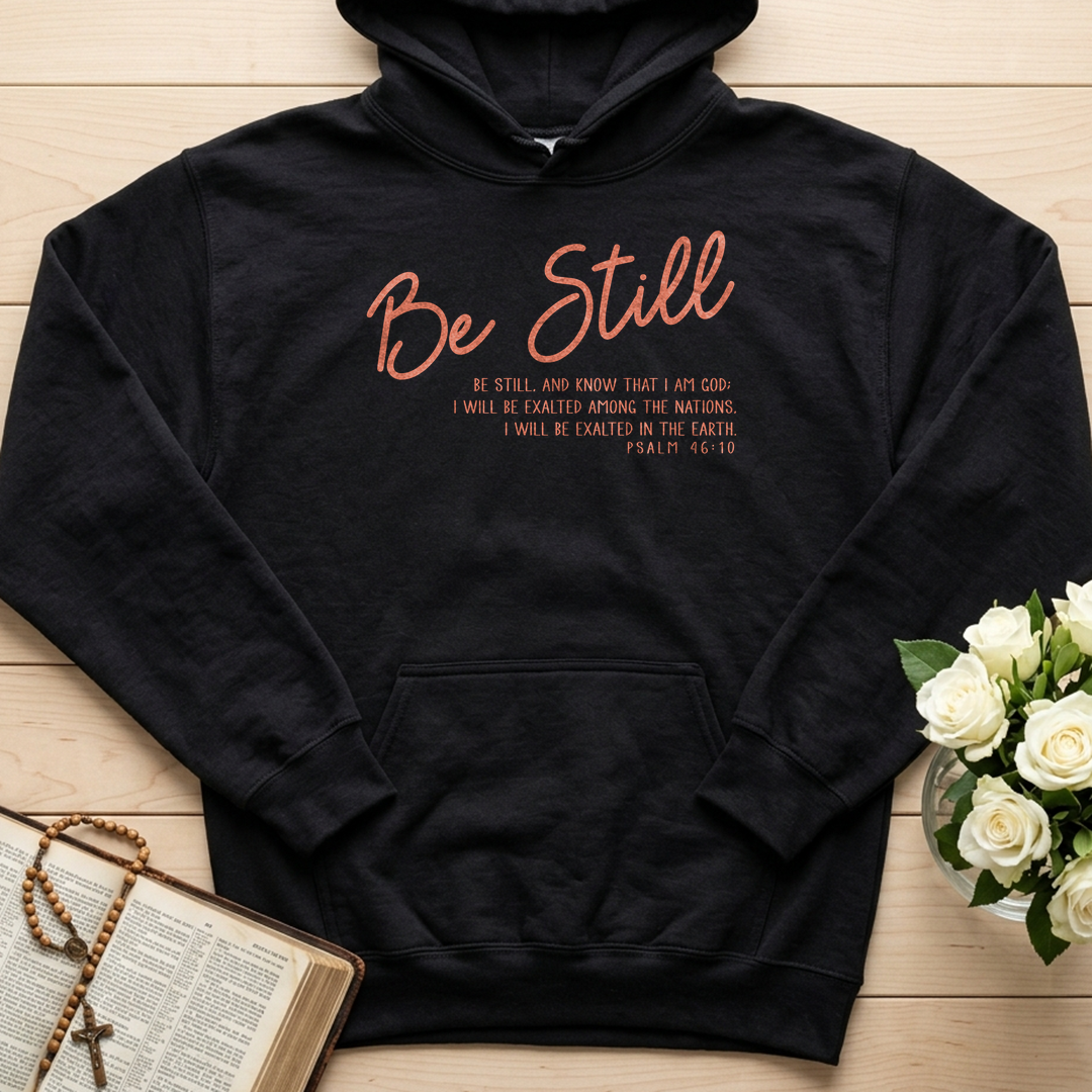 Be Still Psalm 46.10 05