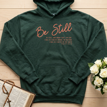 Be Still Psalm 46.10 05