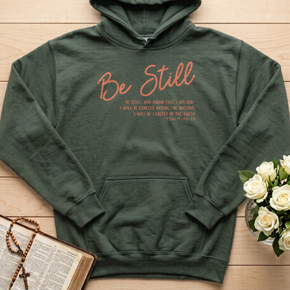 Be Still Psalm 46.10 05