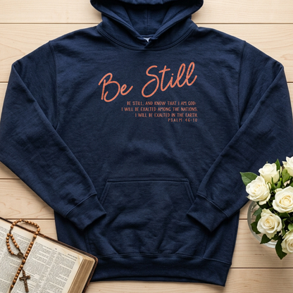 Be Still Psalm 46.10 05