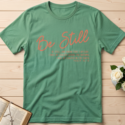 Be Still Psalm 46.10 05