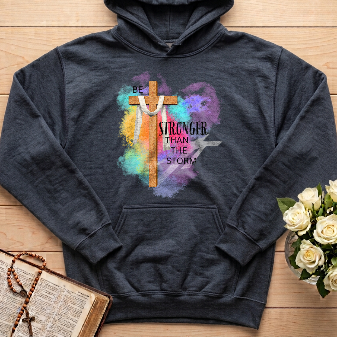 Be Stronger Than The Storm 01