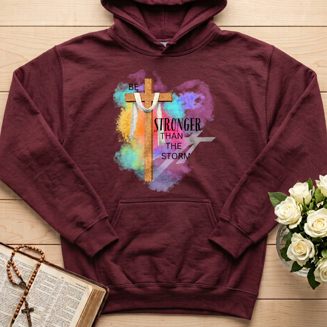 Be Stronger Than The Storm 01