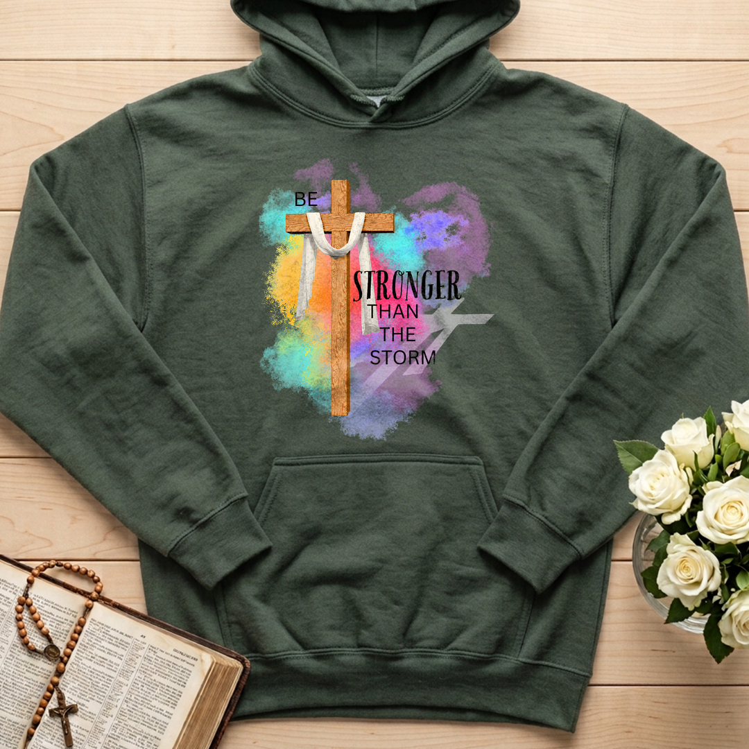 Be Stronger Than The Storm 01