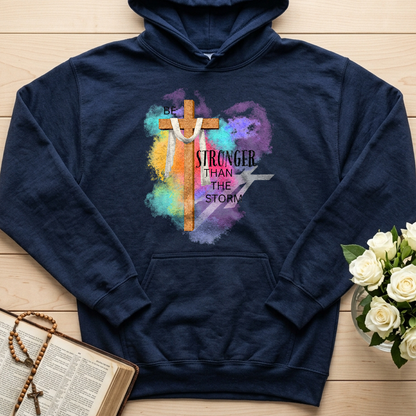 Be Stronger Than The Storm 01