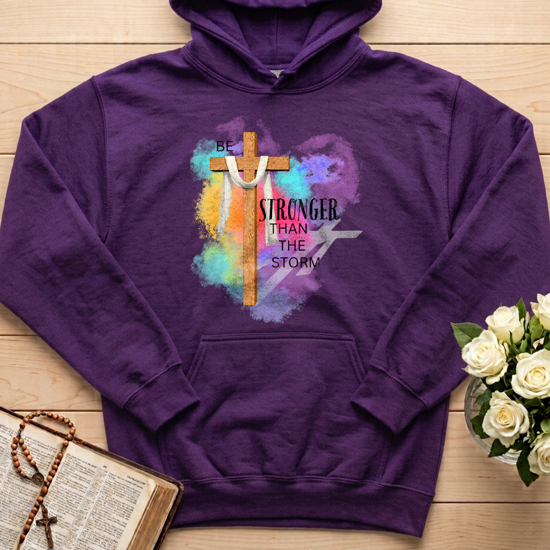 Be Stronger Than The Storm 01