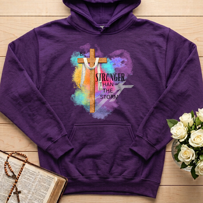 Be Stronger Than The Storm 01