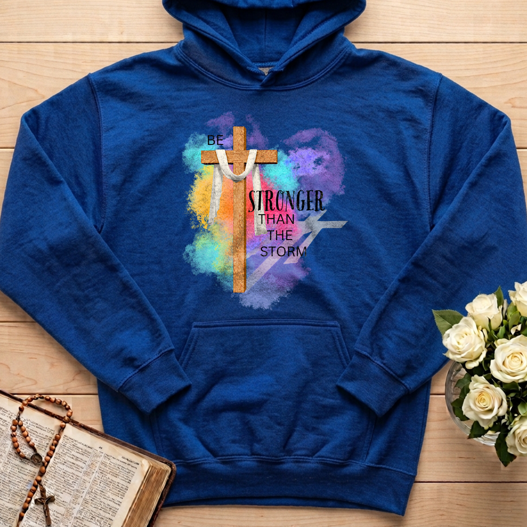 Be Stronger Than The Storm 01