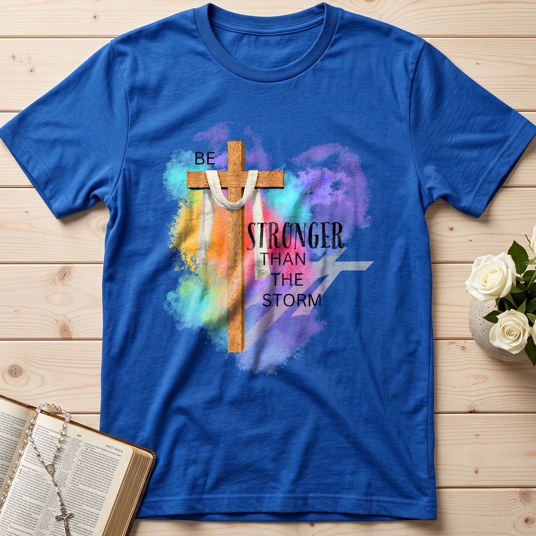 Be Stronger Than The Storm 01