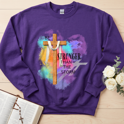 Be Stronger Than The Storm 01
