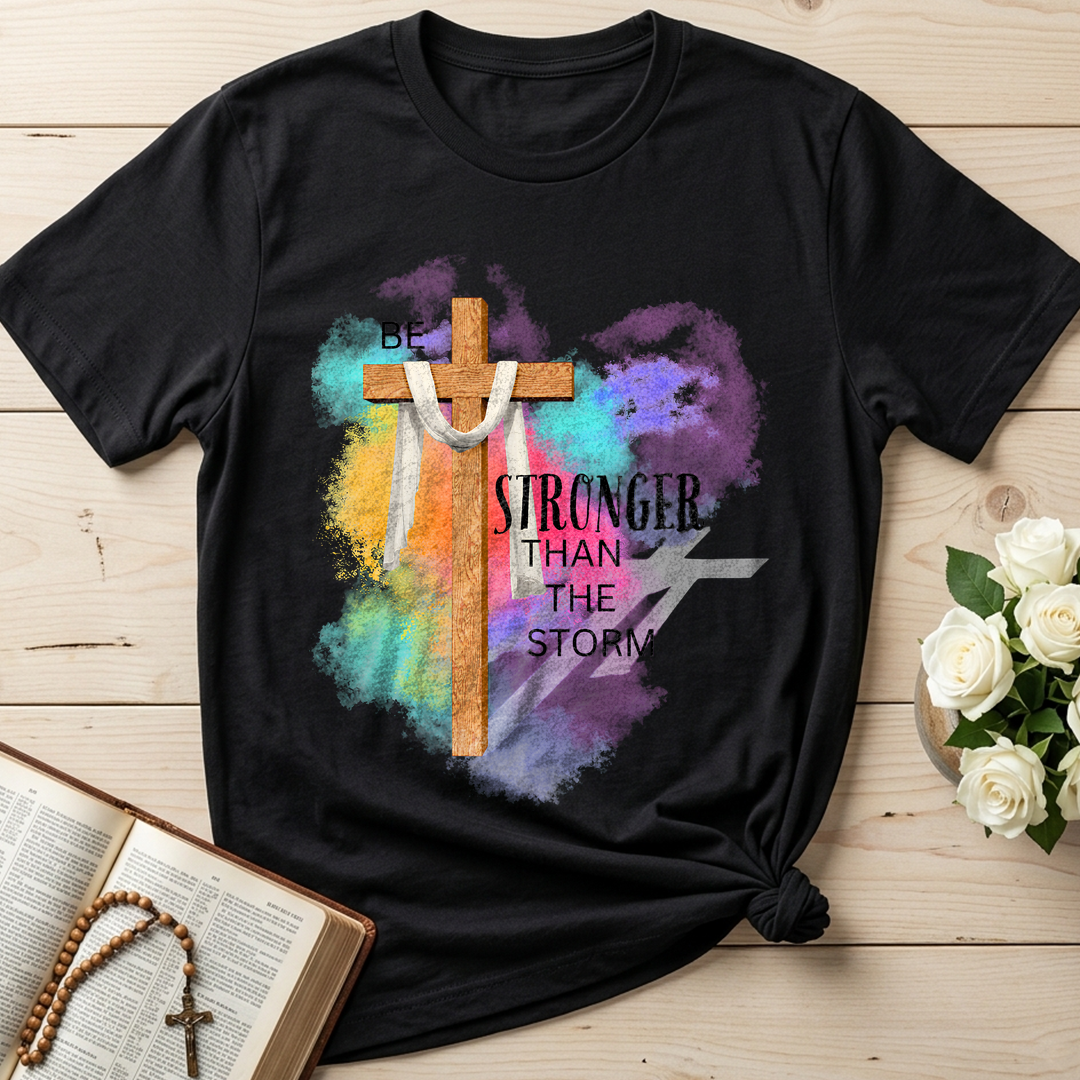 Be Stronger Than The Storm 01