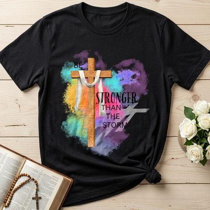 Be Stronger Than The Storm 01