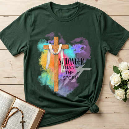 Be Stronger Than The Storm 01