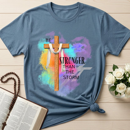 Be Stronger Than The Storm 01