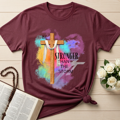 Be Stronger Than The Storm 01