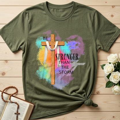 Be Stronger Than The Storm 01