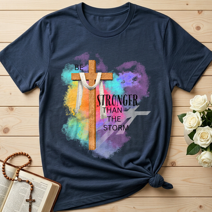 Be Stronger Than The Storm 01