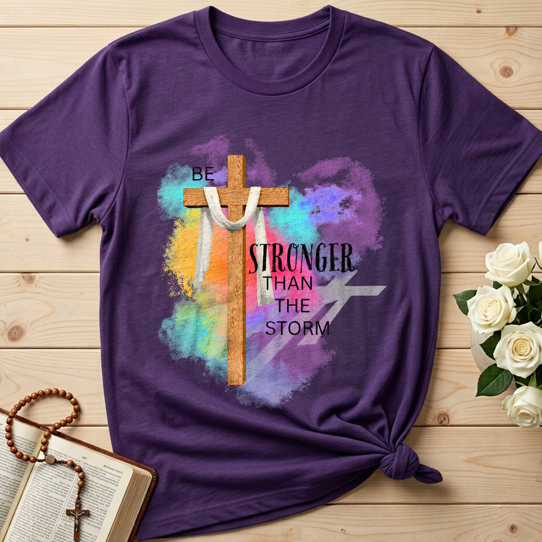 Be Stronger Than The Storm 01