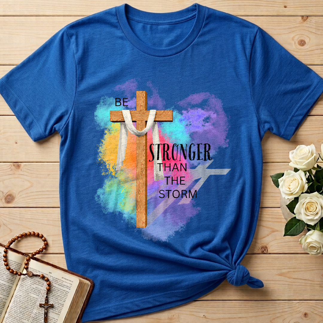 Be Stronger Than The Storm 01
