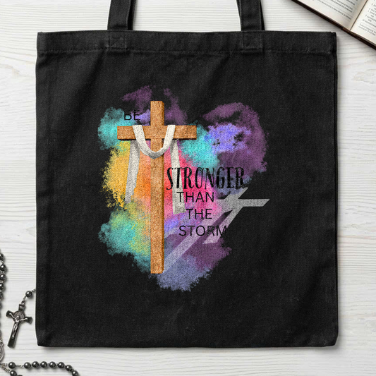 Be Stronger Than The Storm 01