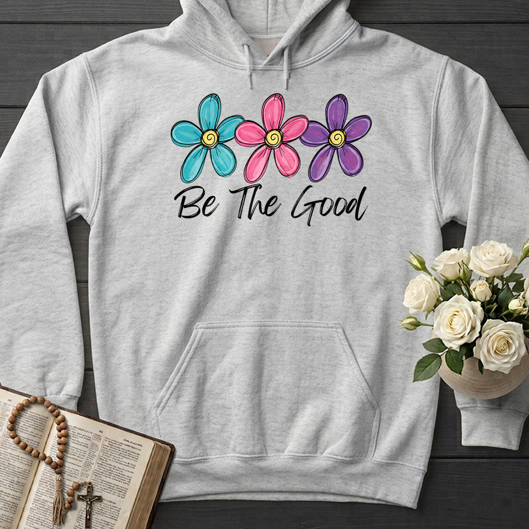 Be The Good 01