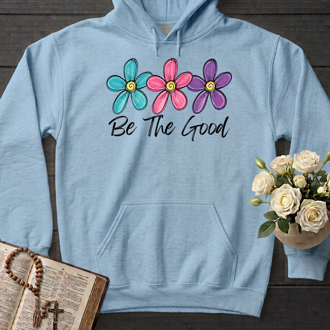 Be The Good 01