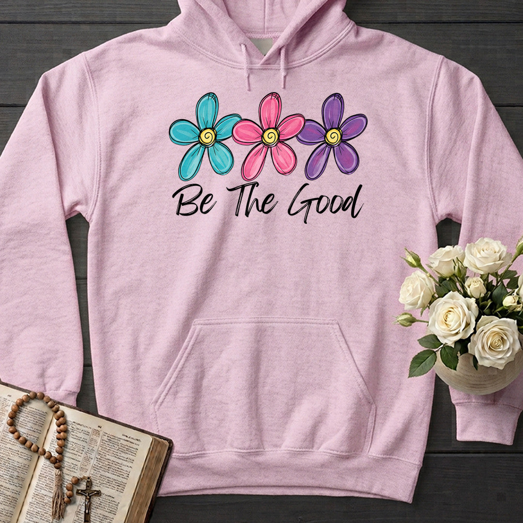 Be The Good 01