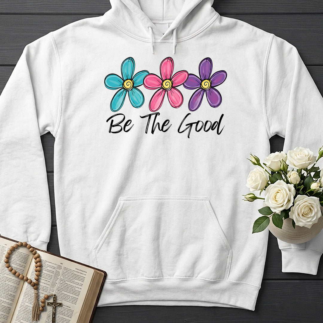 Be The Good 01