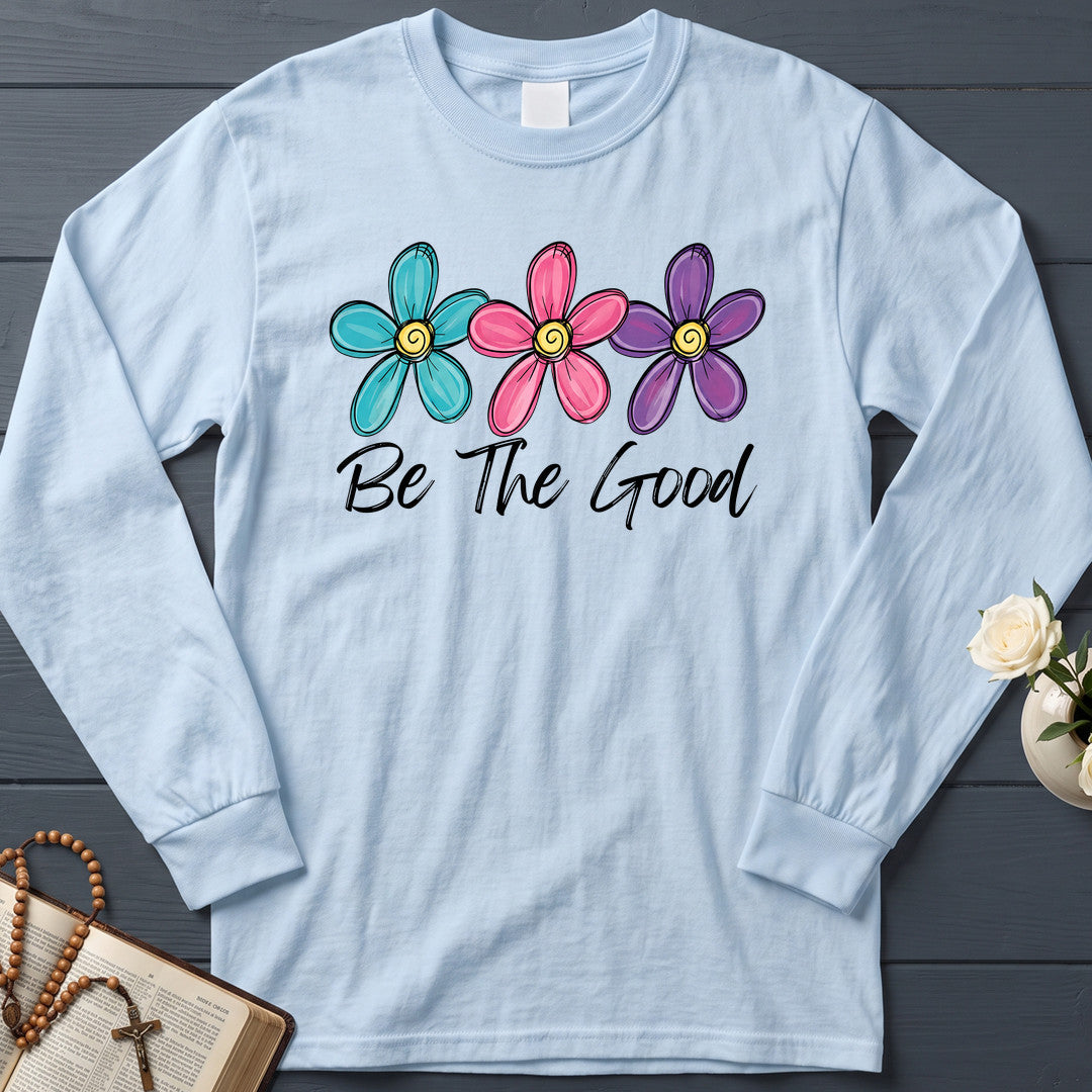 Be The Good 01