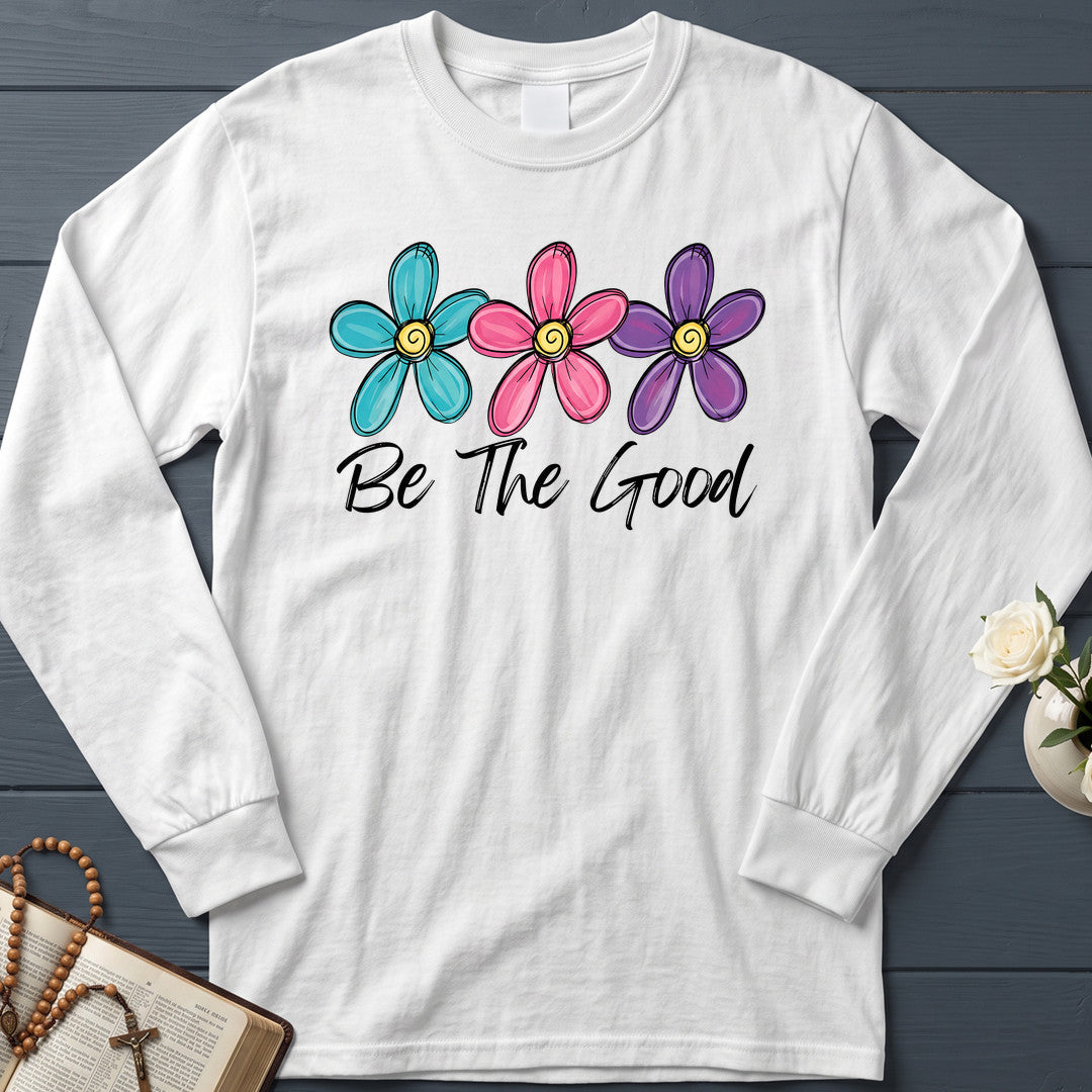Be The Good 01