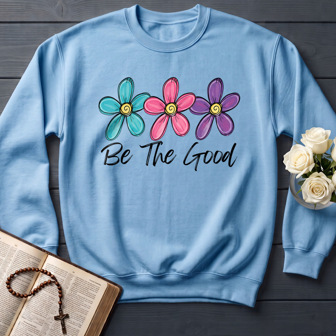 Be The Good 01