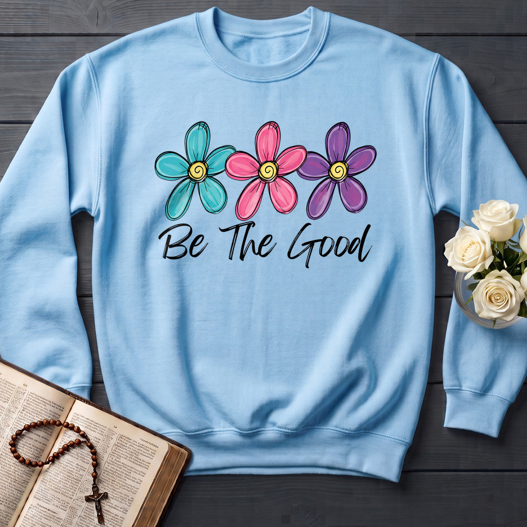 Be The Good 01