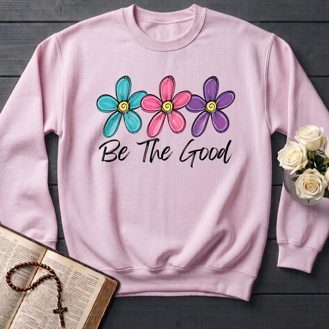 Be The Good 01