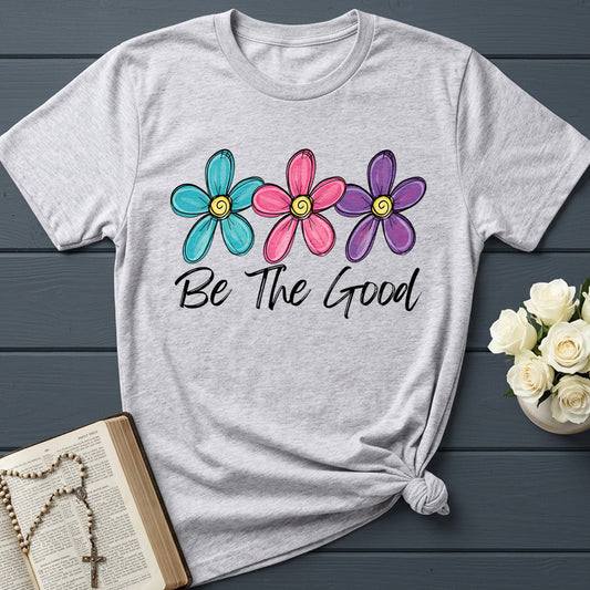 Be The Good 01