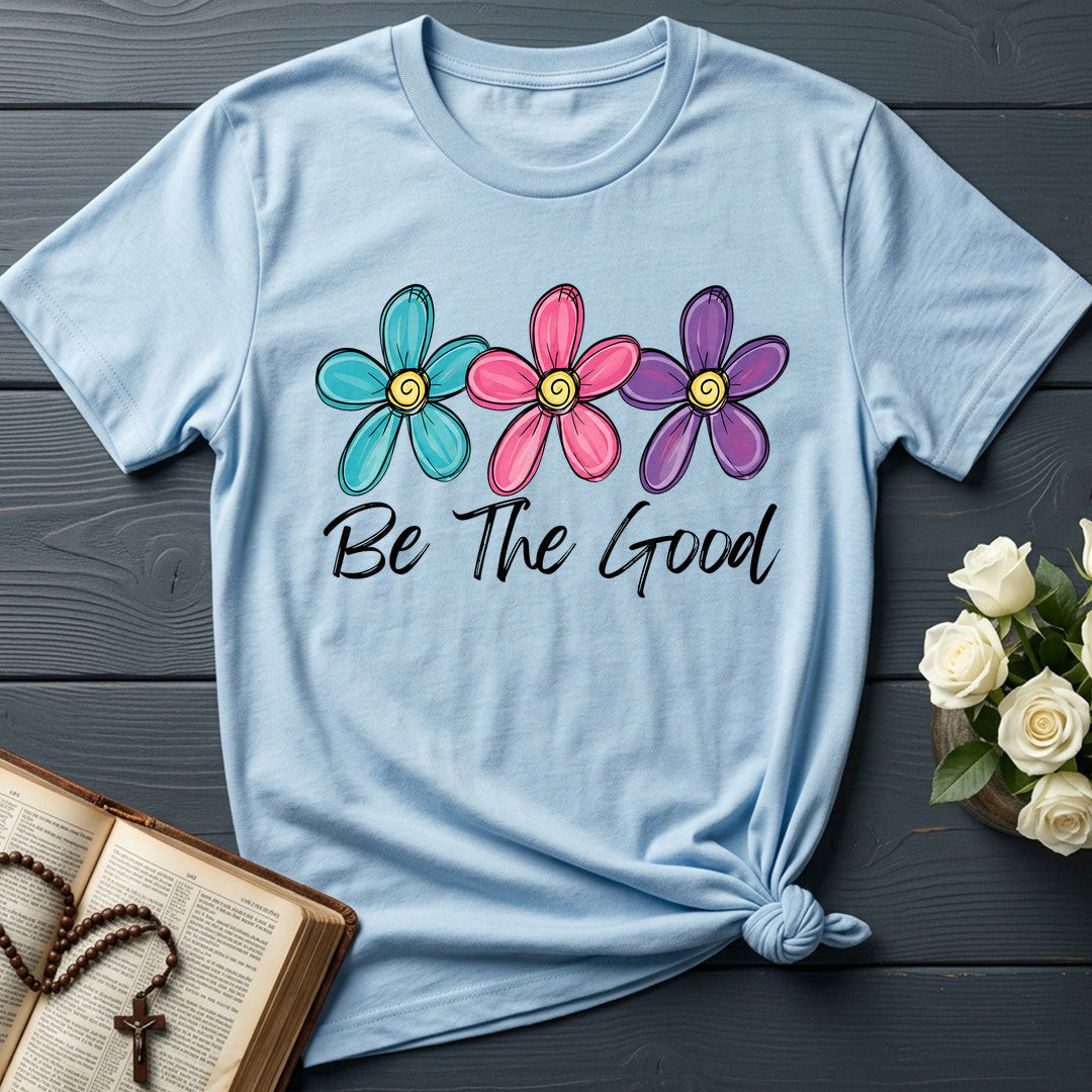 Be The Good 01