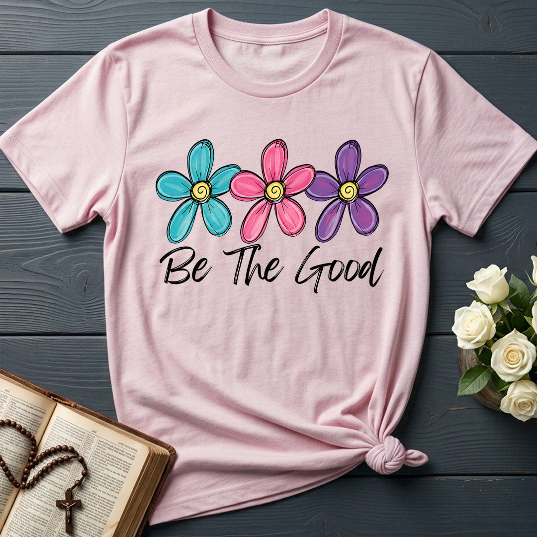 Be The Good 01