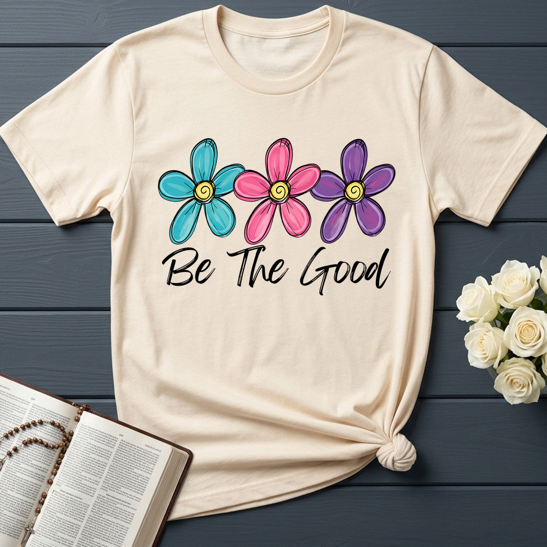 Be The Good 01