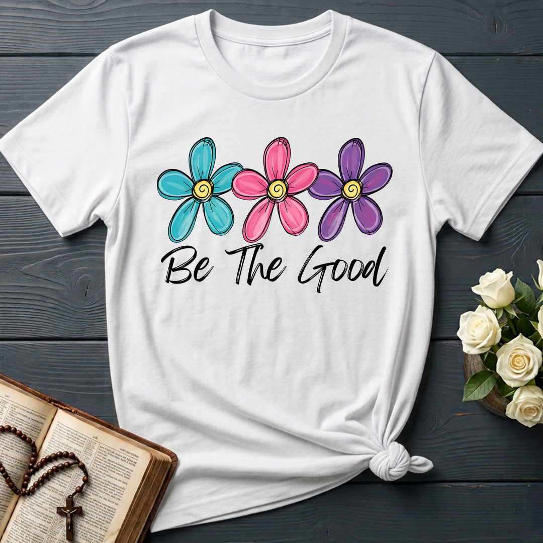 Be The Good 01